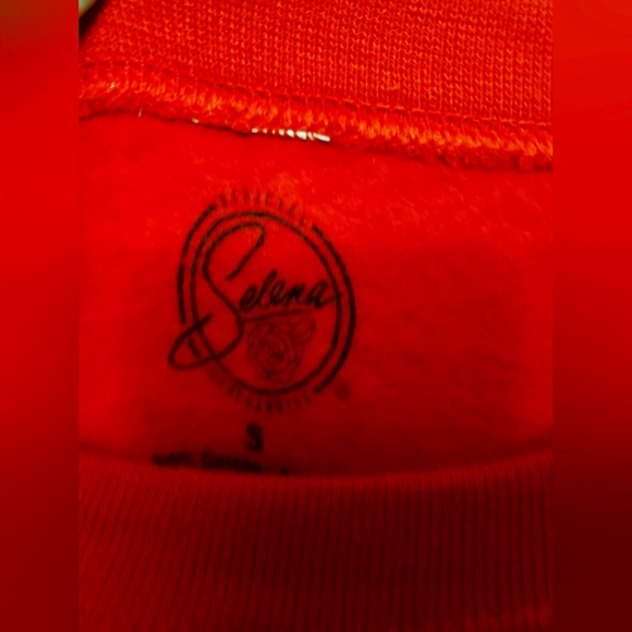 Selena sweater - Picture 3 of 5